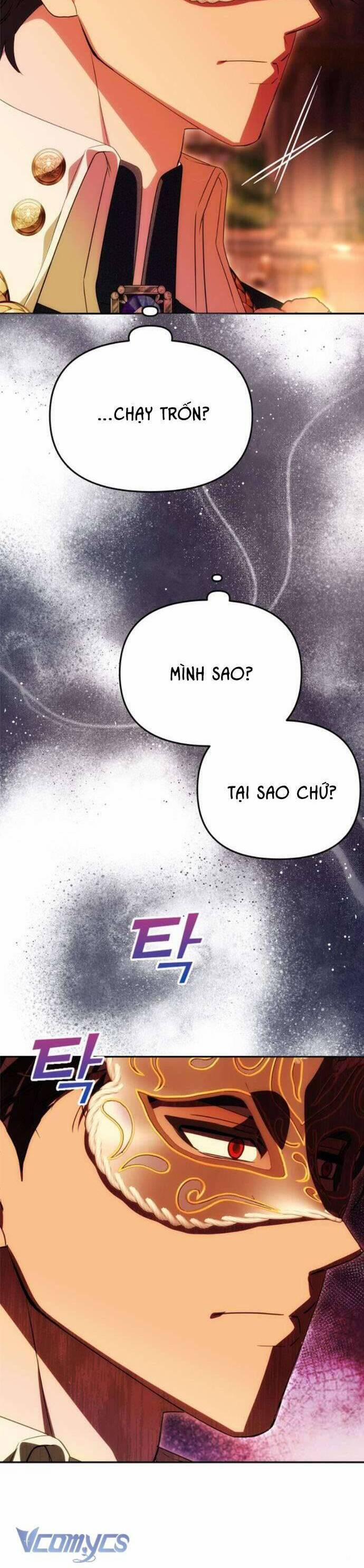 Chỉ Cần Một Người Chồng Là Đủ 27 trang 37