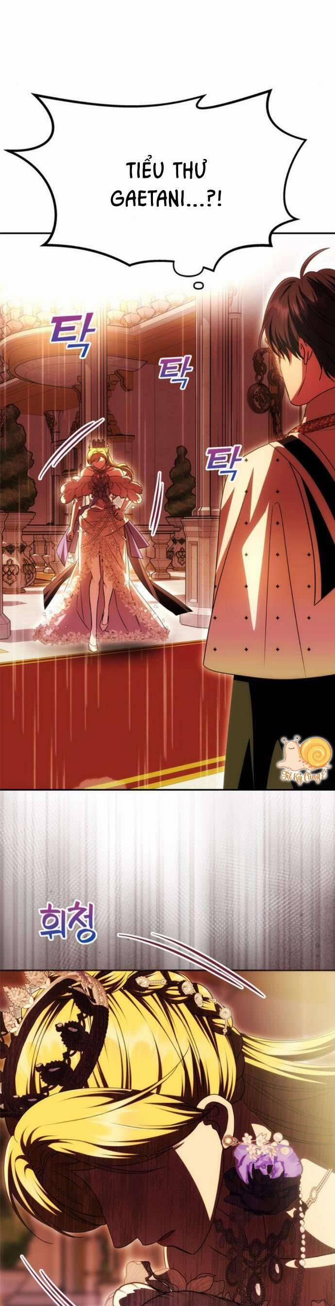 Chỉ Cần Một Người Chồng Là Đủ 27 trang 38