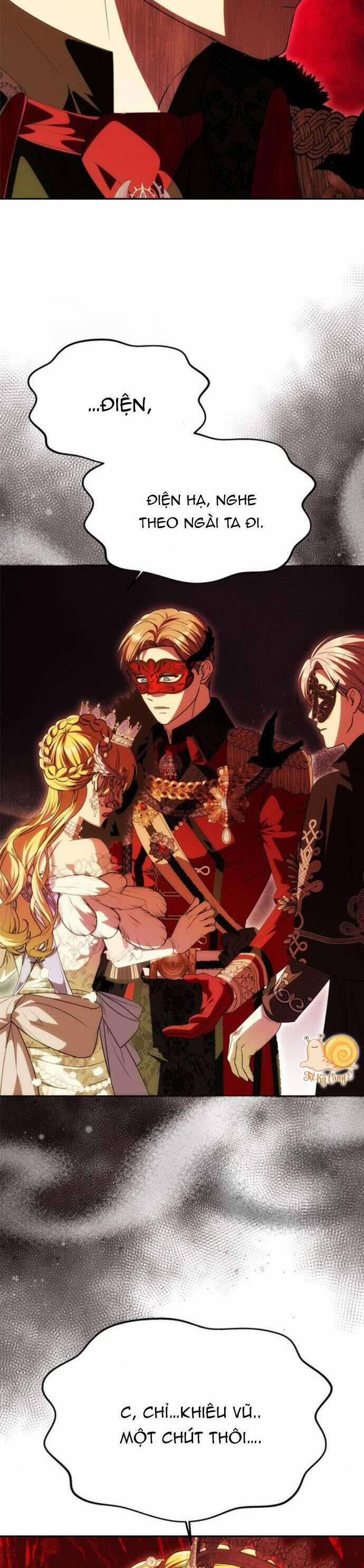 Chỉ Cần Một Người Chồng Là Đủ 27 trang 4