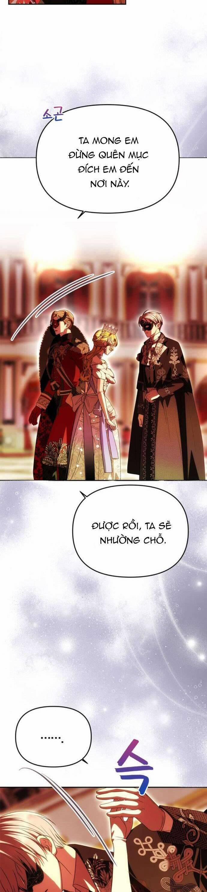 Chỉ Cần Một Người Chồng Là Đủ 27 trang 6