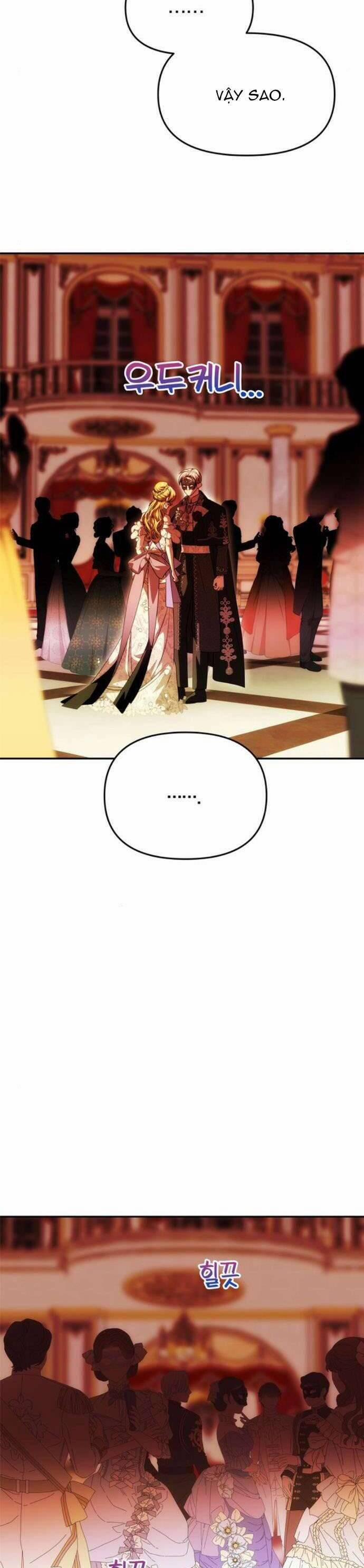 Chỉ Cần Một Người Chồng Là Đủ 27 trang 8