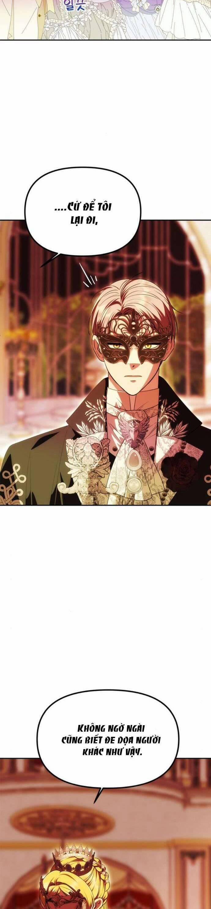 Chỉ Cần Một Người Chồng Là Đủ 27 trang 9