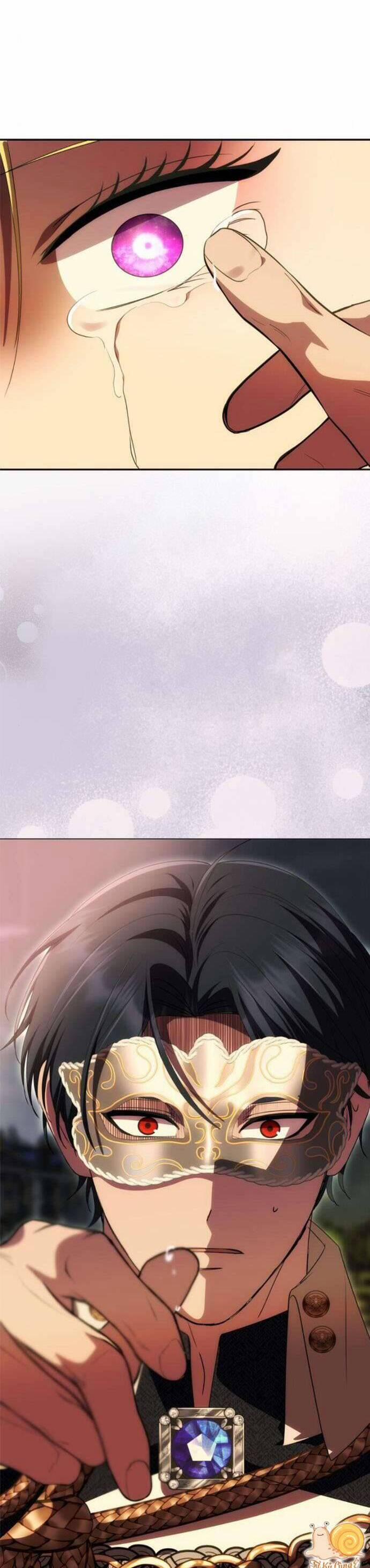 Chỉ Cần Một Người Chồng Là Đủ 28 trang 10