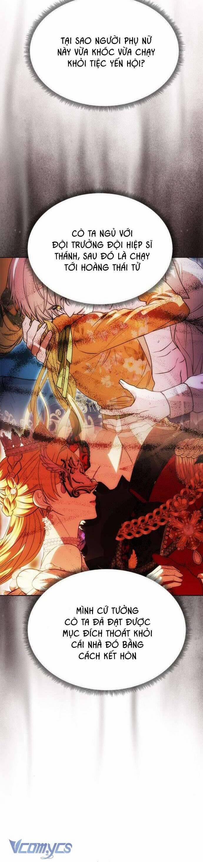 Chỉ Cần Một Người Chồng Là Đủ 28 trang 13