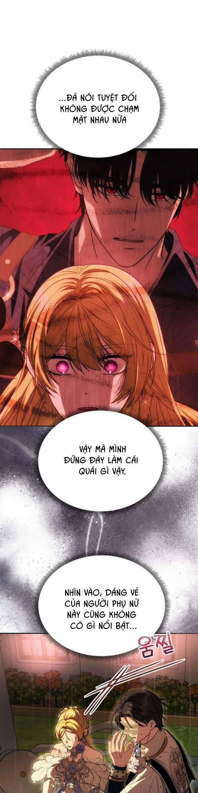 Chỉ Cần Một Người Chồng Là Đủ 28 trang 14