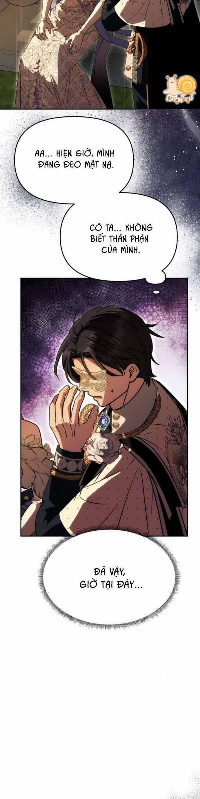 Chỉ Cần Một Người Chồng Là Đủ 28 trang 15