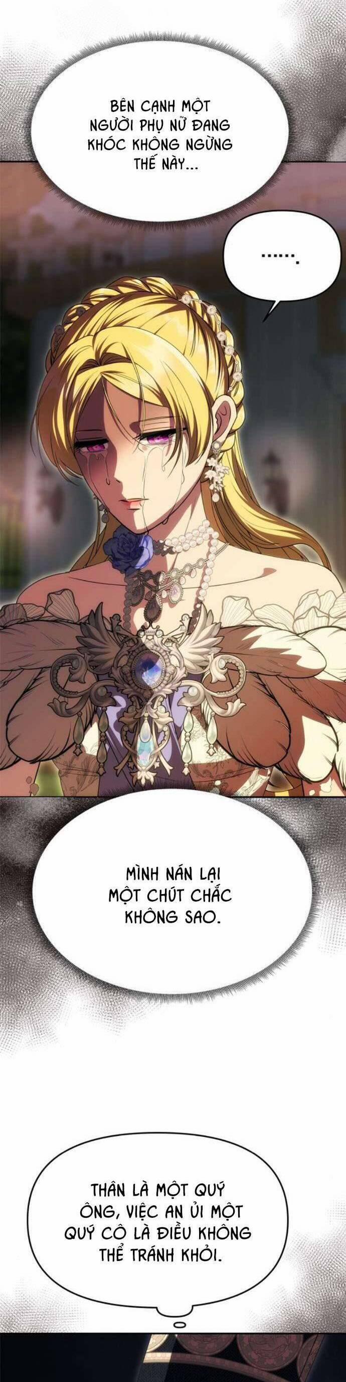 Chỉ Cần Một Người Chồng Là Đủ 28 trang 16