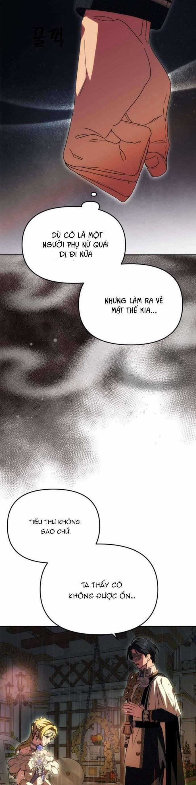 Chỉ Cần Một Người Chồng Là Đủ 28 trang 17