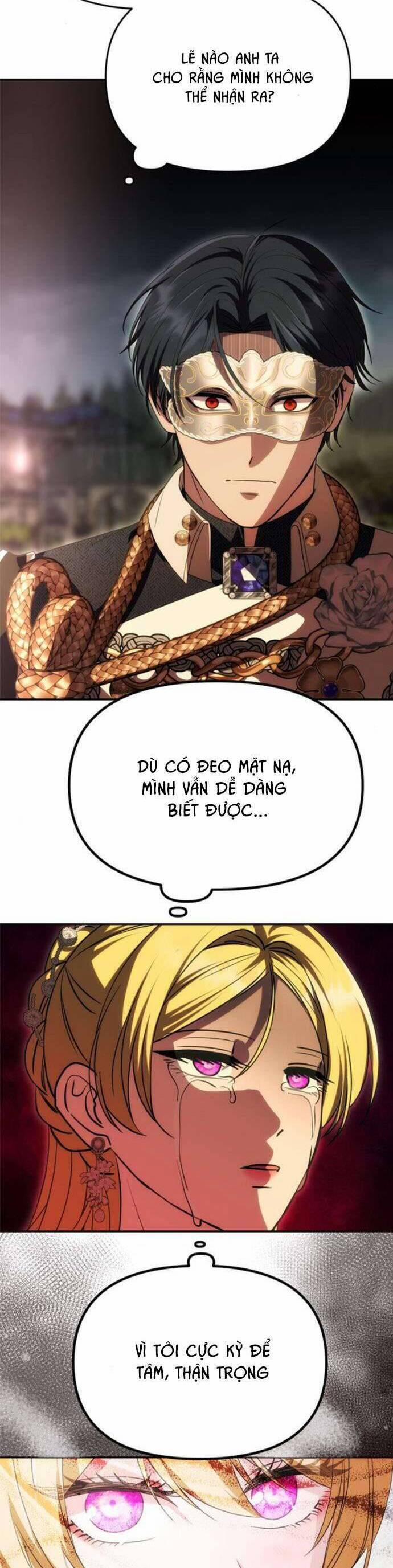 Chỉ Cần Một Người Chồng Là Đủ 28 trang 19