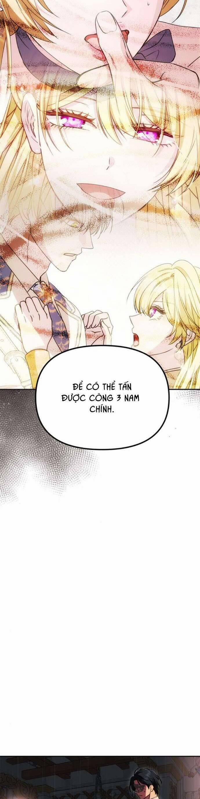 Chỉ Cần Một Người Chồng Là Đủ 28 trang 20