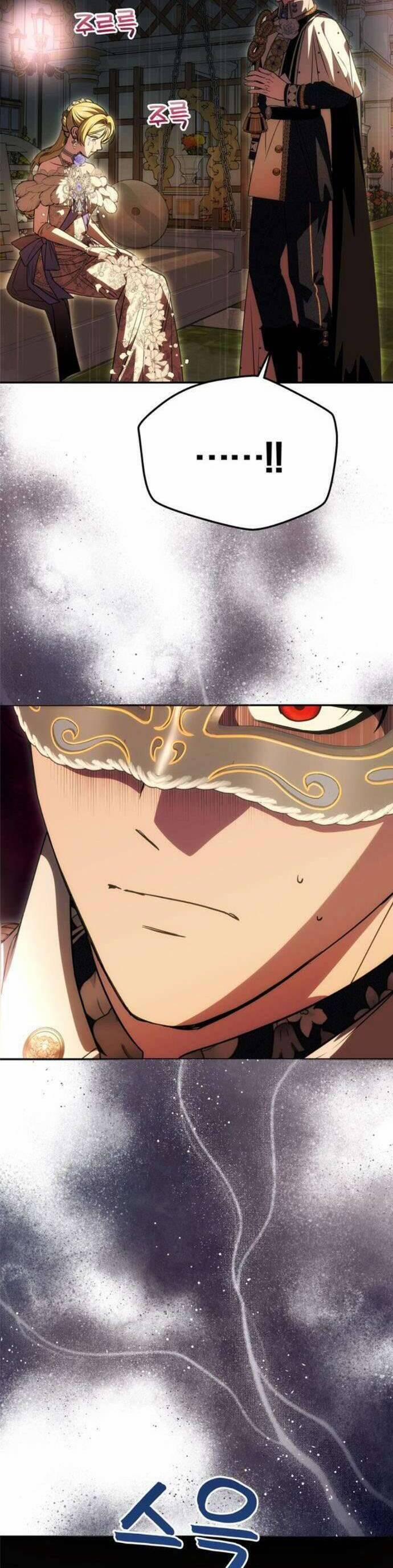 Chỉ Cần Một Người Chồng Là Đủ 28 trang 21