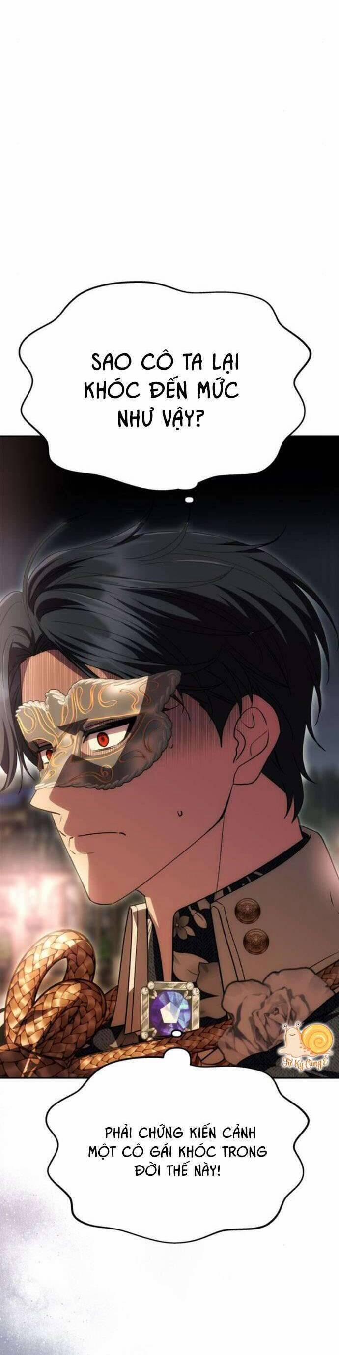 Chỉ Cần Một Người Chồng Là Đủ 28 trang 23