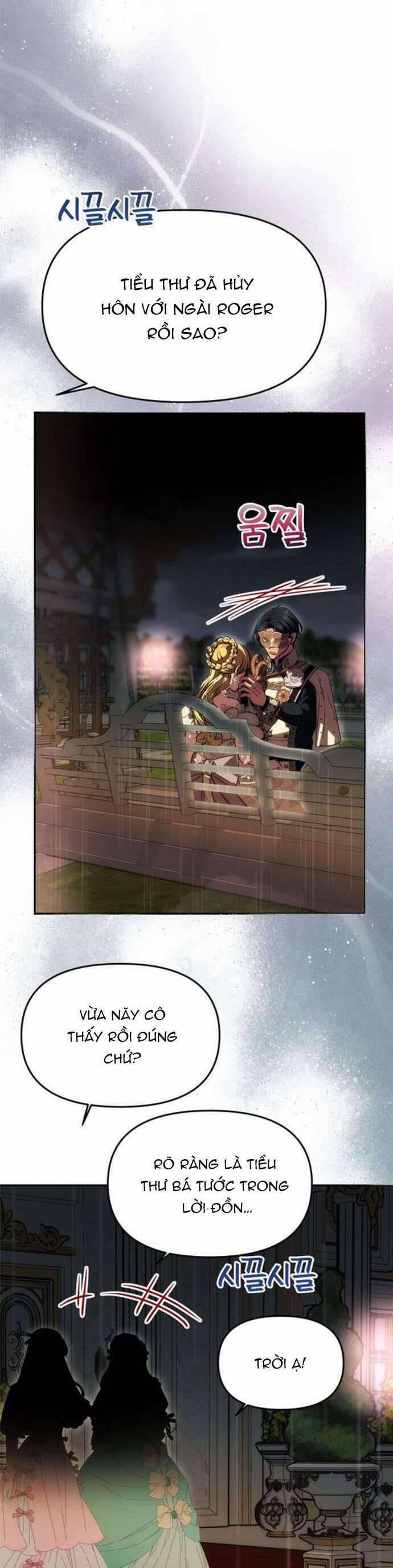 Chỉ Cần Một Người Chồng Là Đủ 28 trang 24