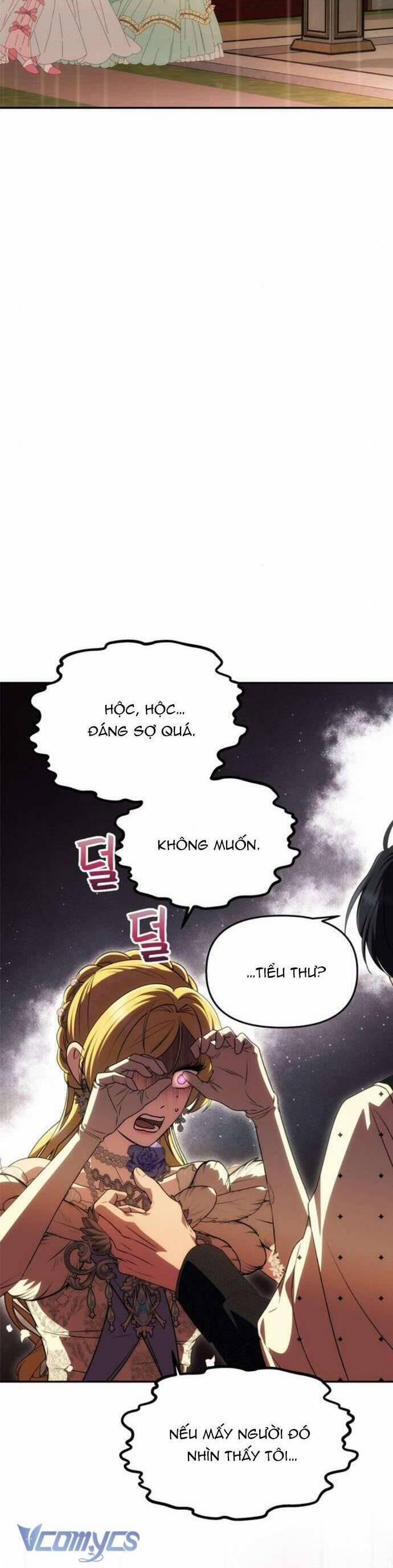 Chỉ Cần Một Người Chồng Là Đủ 28 trang 25