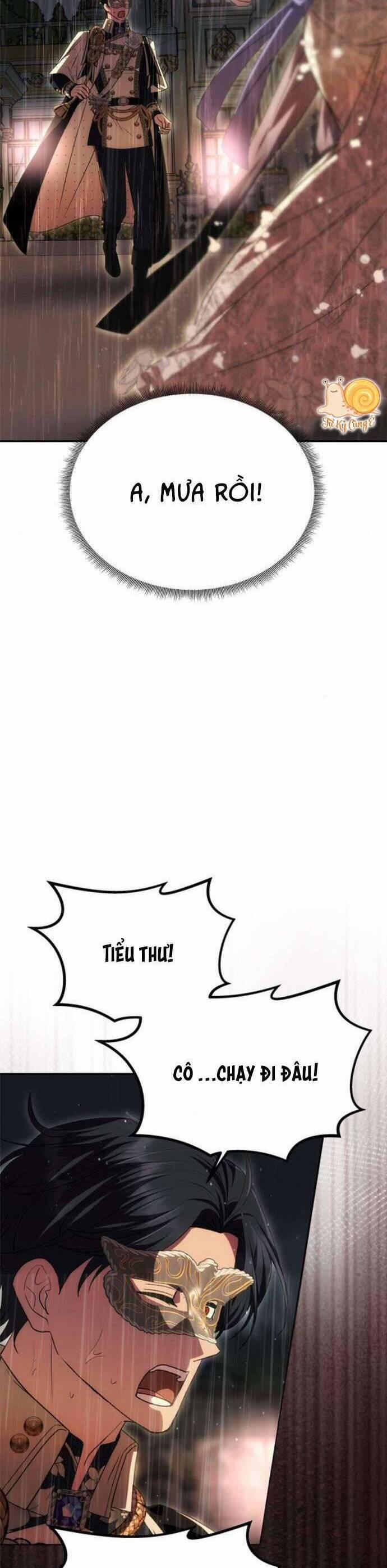 Chỉ Cần Một Người Chồng Là Đủ 28 trang 27