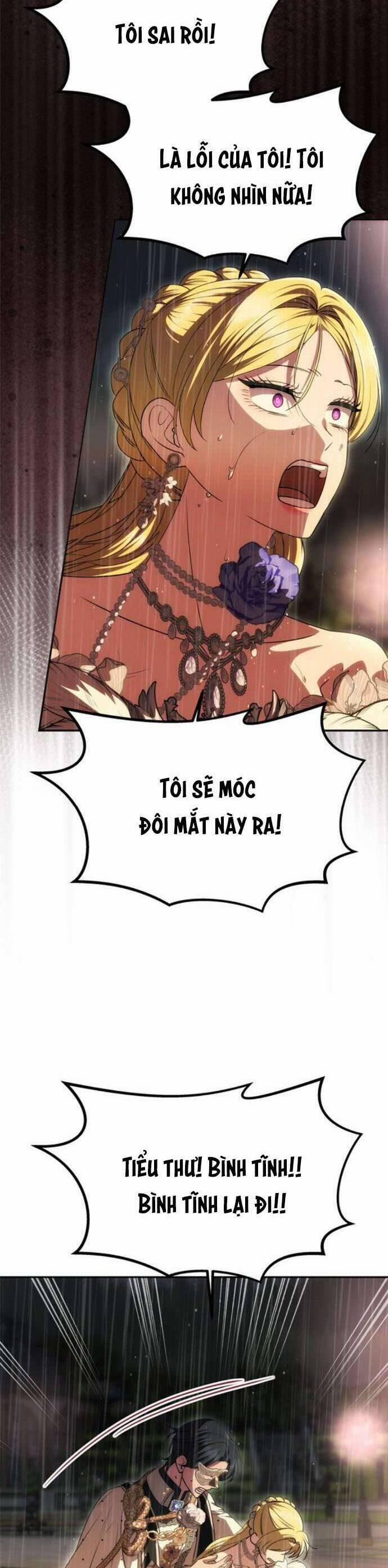 Chỉ Cần Một Người Chồng Là Đủ 28 trang 28