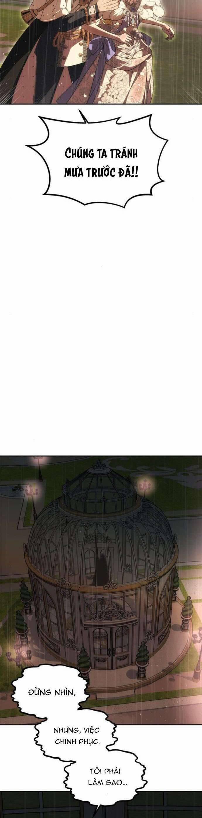 Chỉ Cần Một Người Chồng Là Đủ 28 trang 29