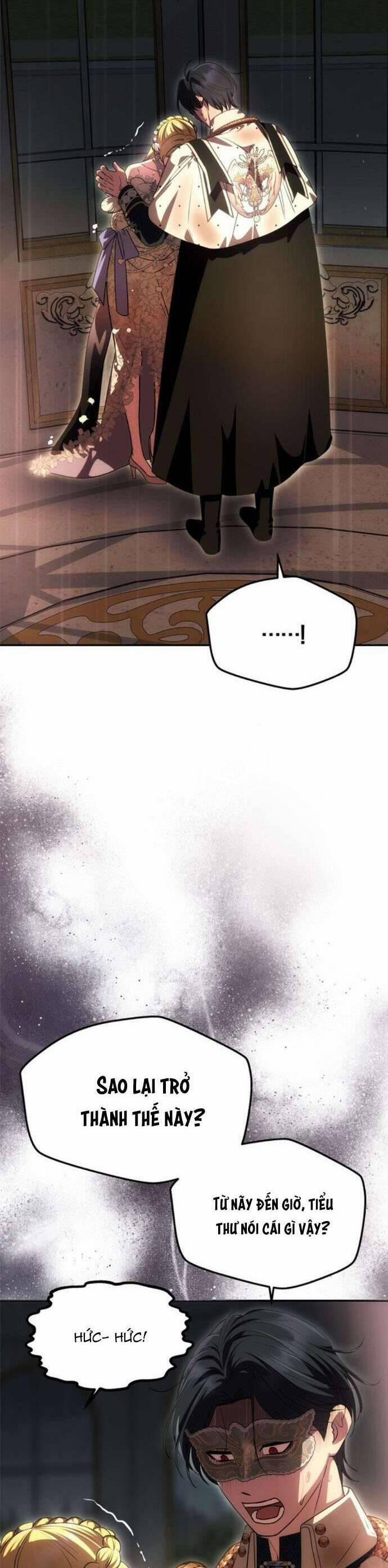 Chỉ Cần Một Người Chồng Là Đủ 28 trang 30