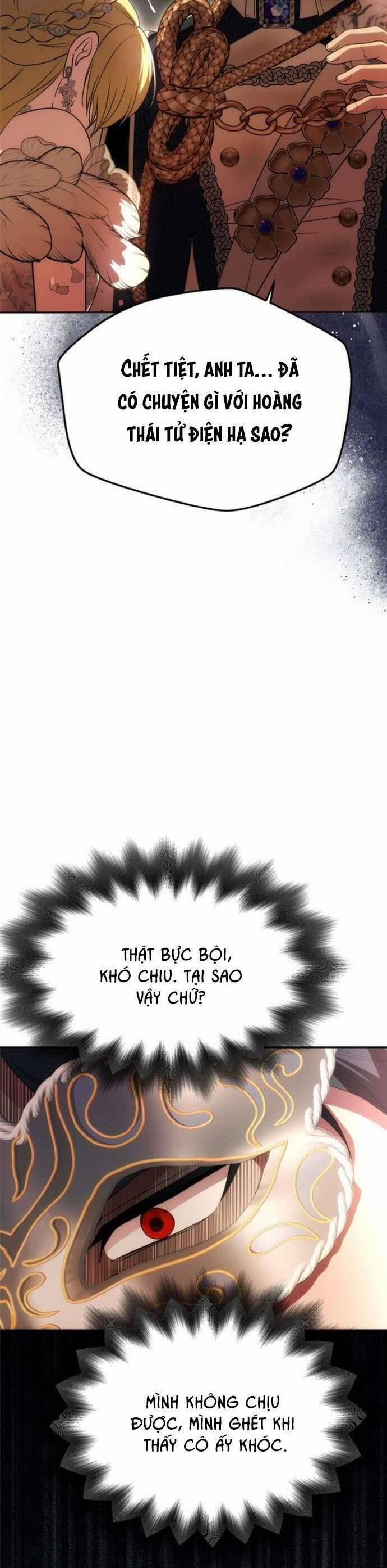 Chỉ Cần Một Người Chồng Là Đủ 28 trang 31