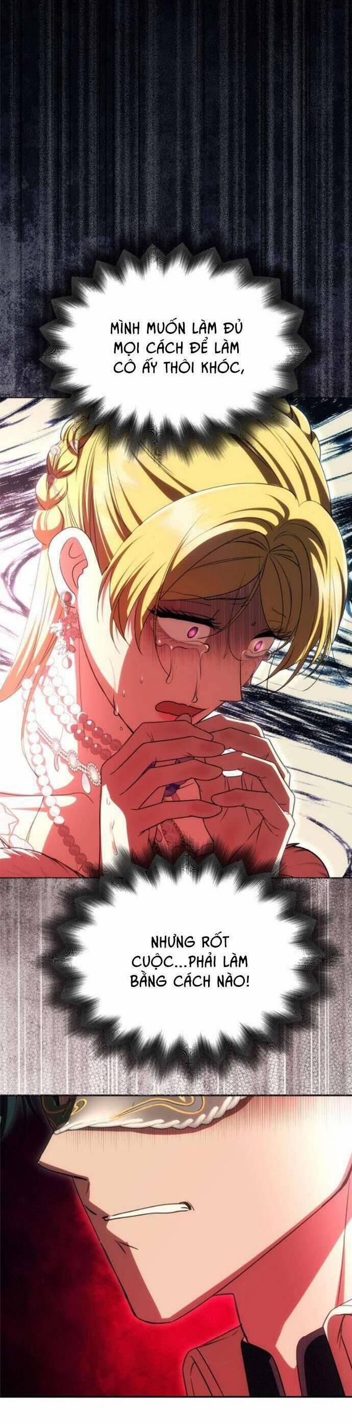 Chỉ Cần Một Người Chồng Là Đủ 28 trang 32