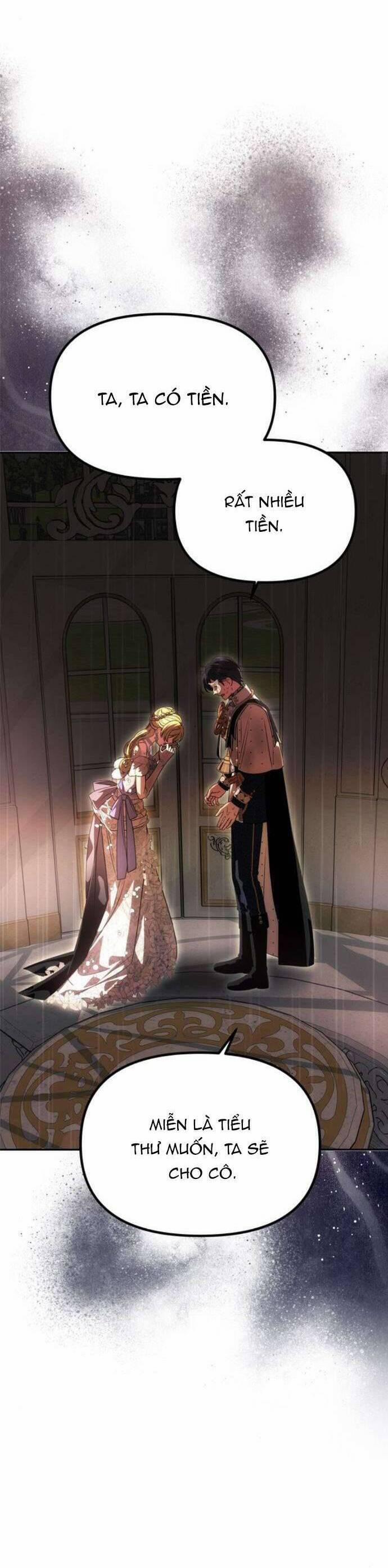 Chỉ Cần Một Người Chồng Là Đủ 28 trang 33