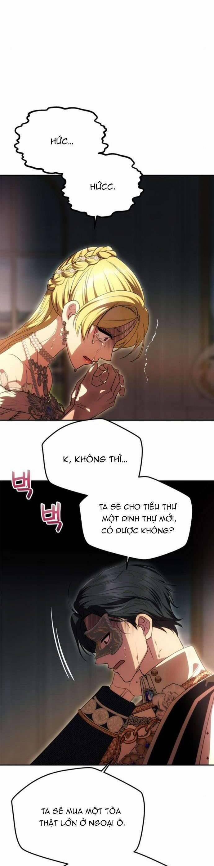 Chỉ Cần Một Người Chồng Là Đủ 28 trang 34