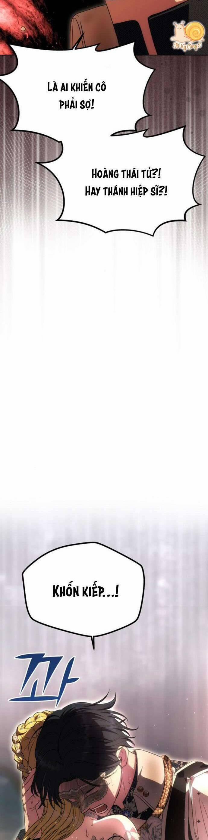 Chỉ Cần Một Người Chồng Là Đủ 28 trang 36