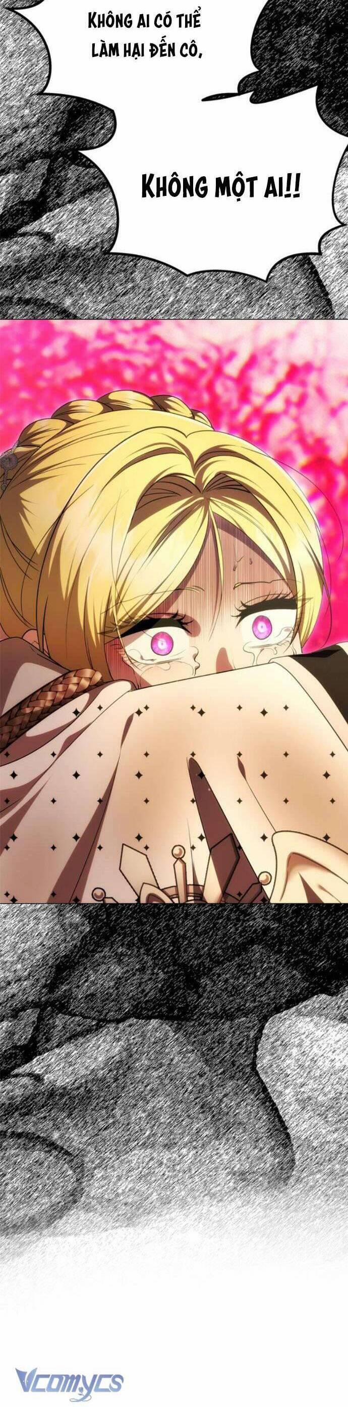 Chỉ Cần Một Người Chồng Là Đủ 28 trang 38