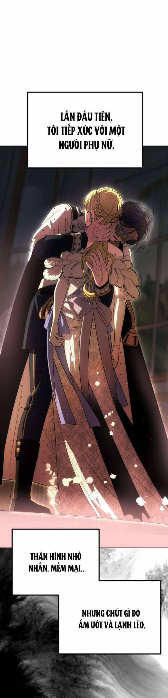 Chỉ Cần Một Người Chồng Là Đủ 28 trang 39