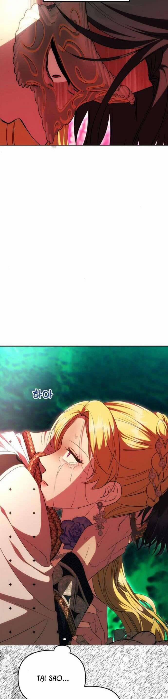 Chỉ Cần Một Người Chồng Là Đủ 28 trang 41