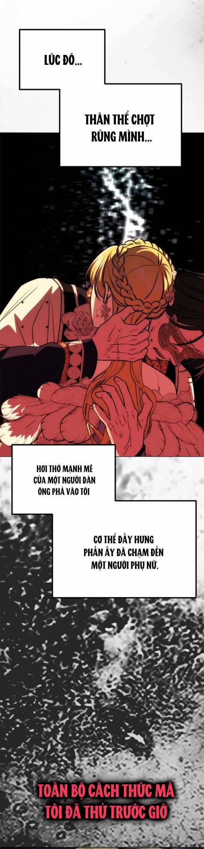 Chỉ Cần Một Người Chồng Là Đủ 28 trang 44