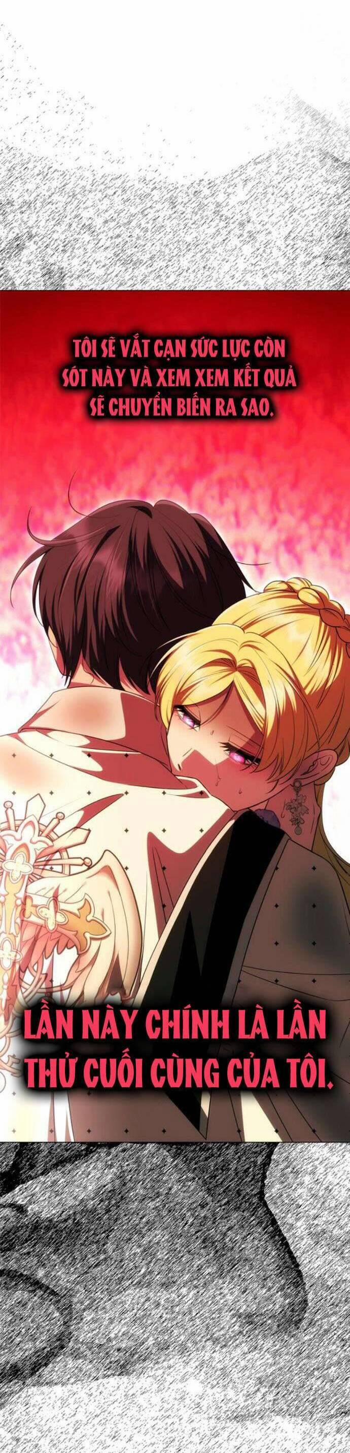 Chỉ Cần Một Người Chồng Là Đủ 28 trang 46