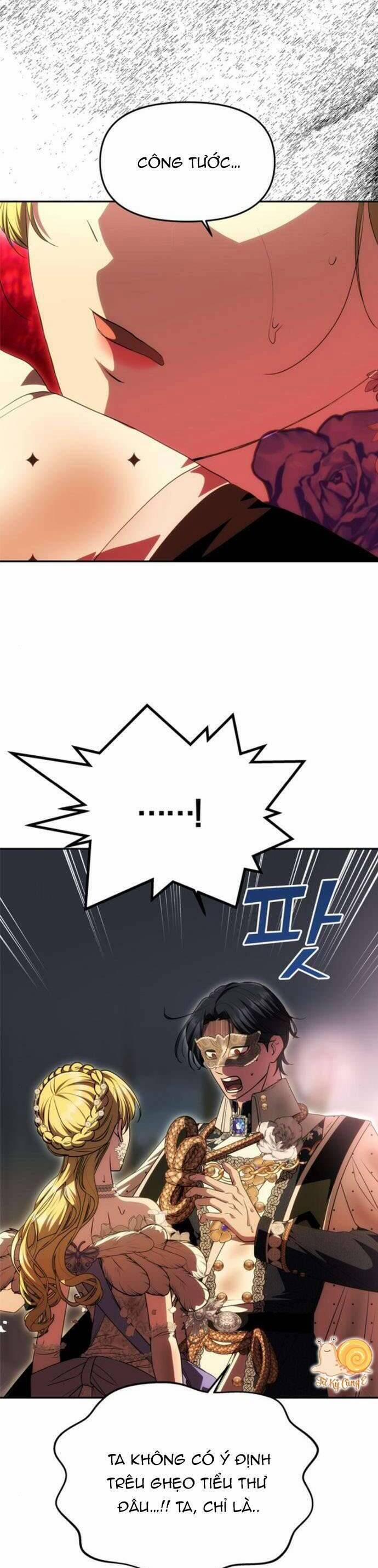 Chỉ Cần Một Người Chồng Là Đủ 28 trang 47