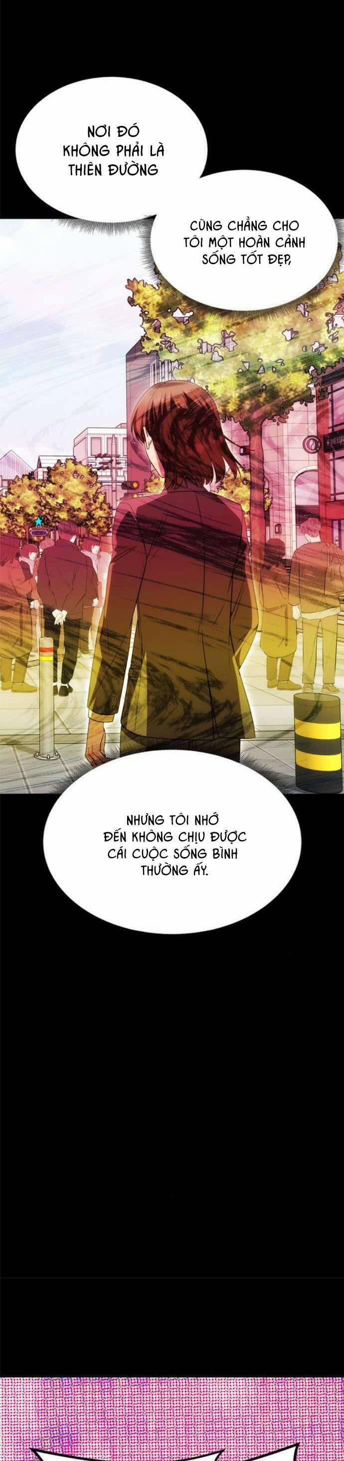 Chỉ Cần Một Người Chồng Là Đủ 28 trang 6