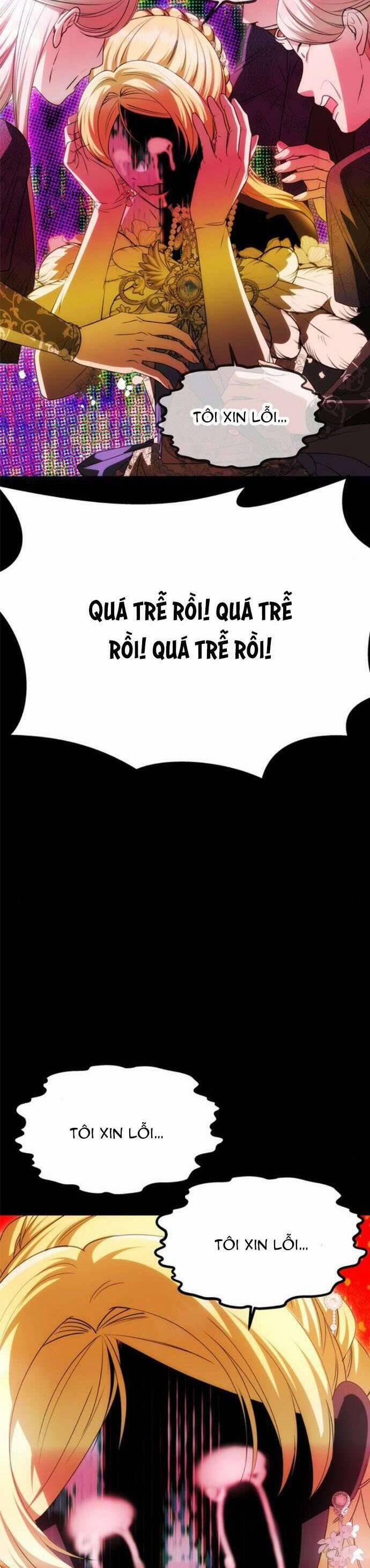 Chỉ Cần Một Người Chồng Là Đủ 28 trang 8