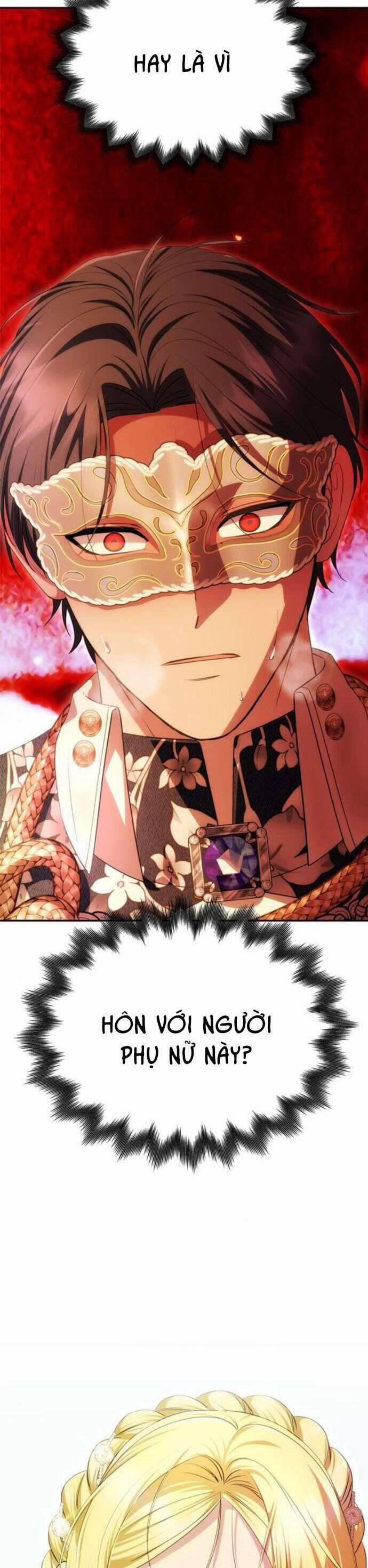 Chỉ Cần Một Người Chồng Là Đủ 29 trang 11