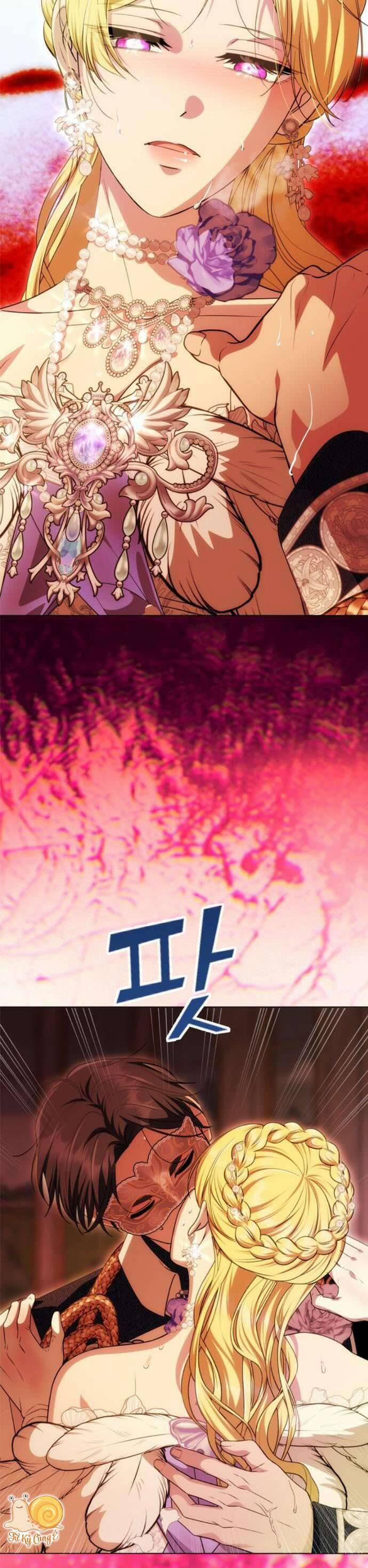 Chỉ Cần Một Người Chồng Là Đủ 29 trang 12