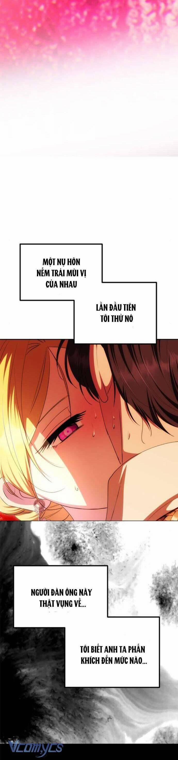 Chỉ Cần Một Người Chồng Là Đủ 29 trang 13