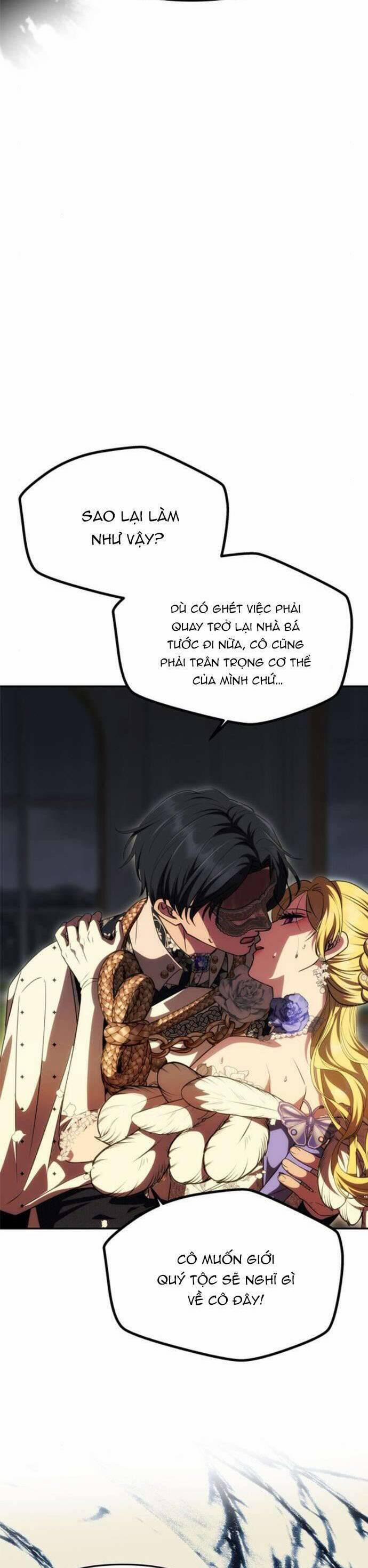 Chỉ Cần Một Người Chồng Là Đủ 29 trang 15