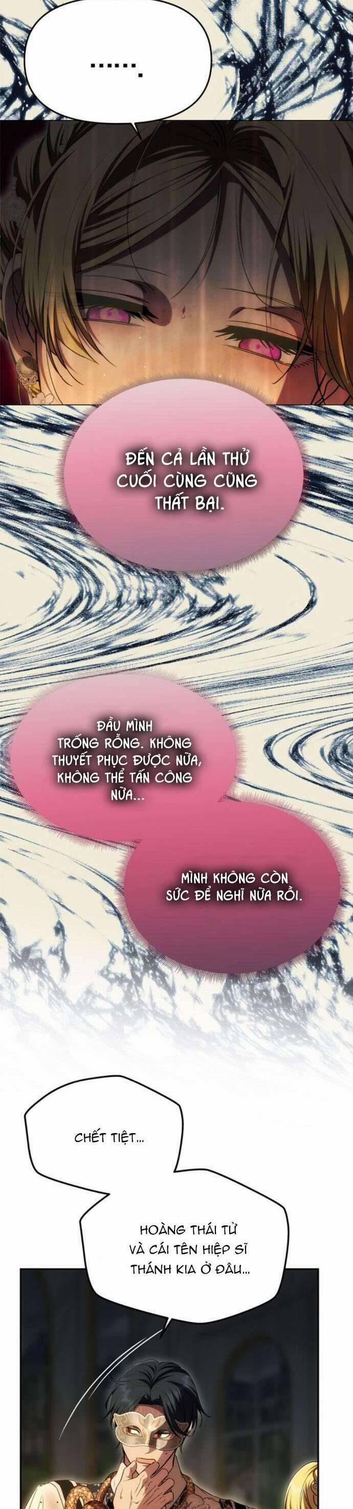 Chỉ Cần Một Người Chồng Là Đủ 29 trang 16