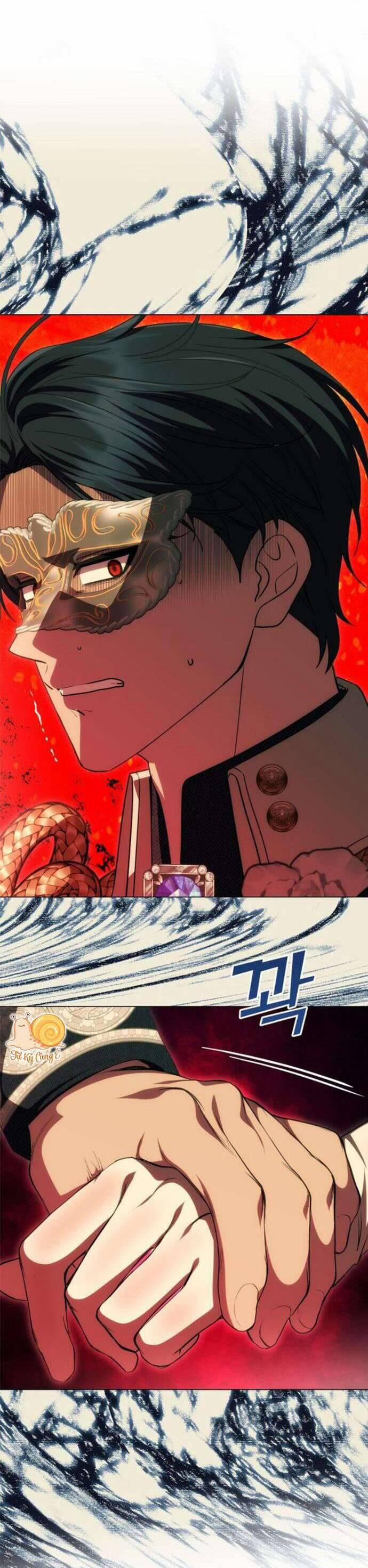 Chỉ Cần Một Người Chồng Là Đủ 29 trang 18