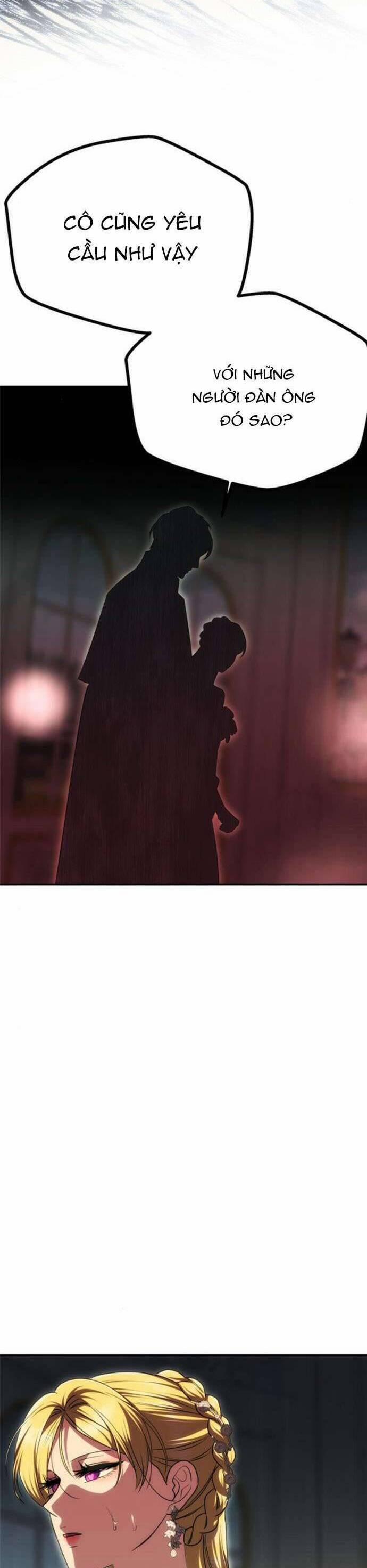 Chỉ Cần Một Người Chồng Là Đủ 29 trang 19