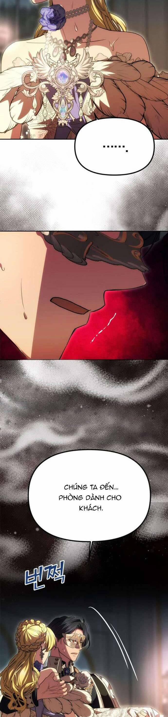 Chỉ Cần Một Người Chồng Là Đủ 29 trang 20