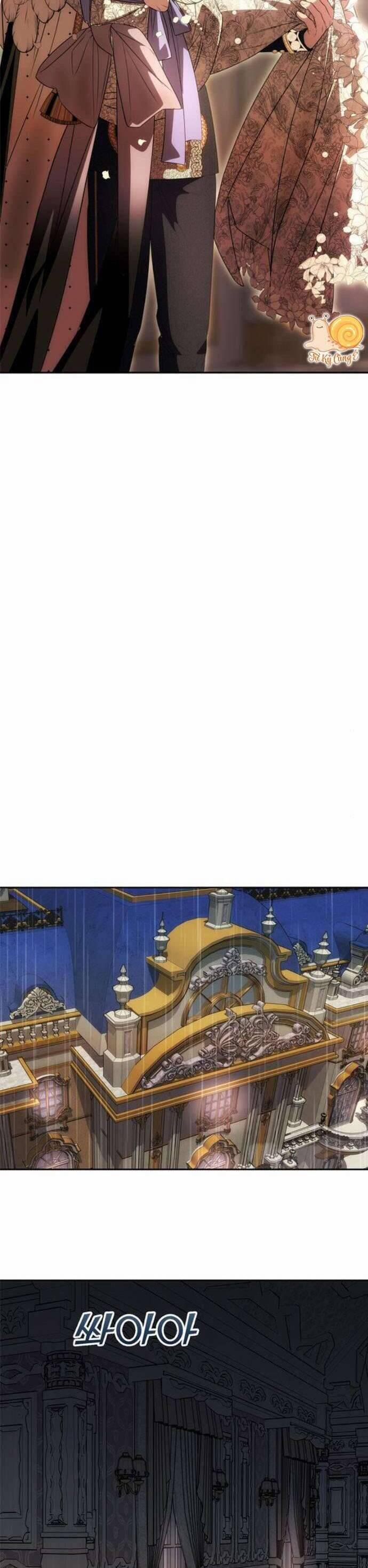 Chỉ Cần Một Người Chồng Là Đủ 29 trang 21