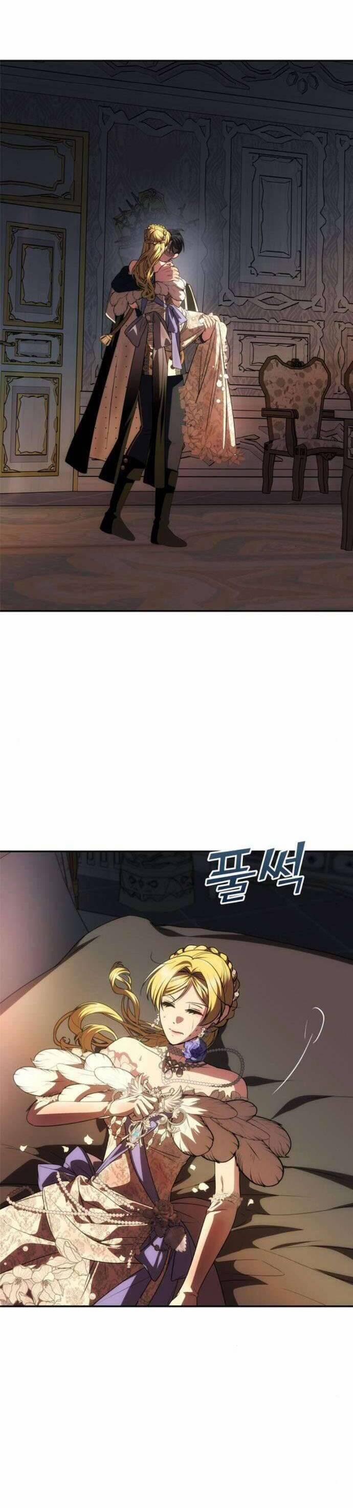 Chỉ Cần Một Người Chồng Là Đủ 29 trang 23