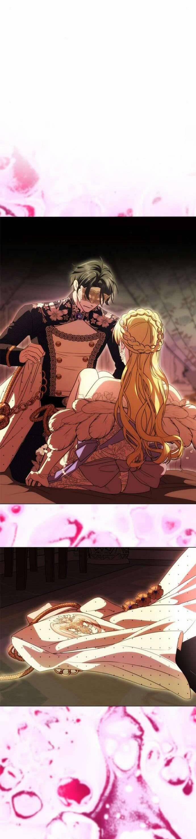 Chỉ Cần Một Người Chồng Là Đủ 29 trang 24