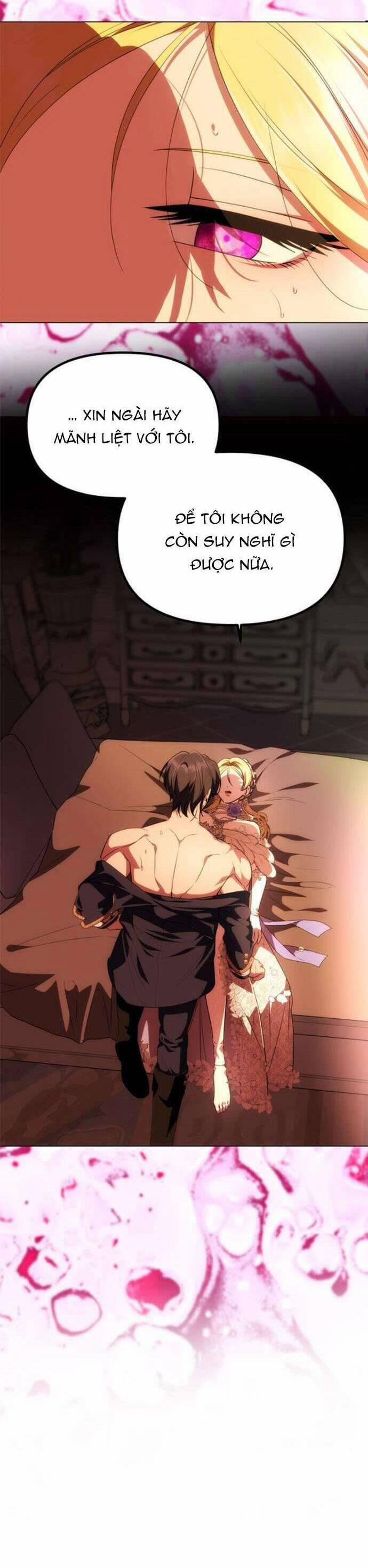 Chỉ Cần Một Người Chồng Là Đủ 29 trang 26