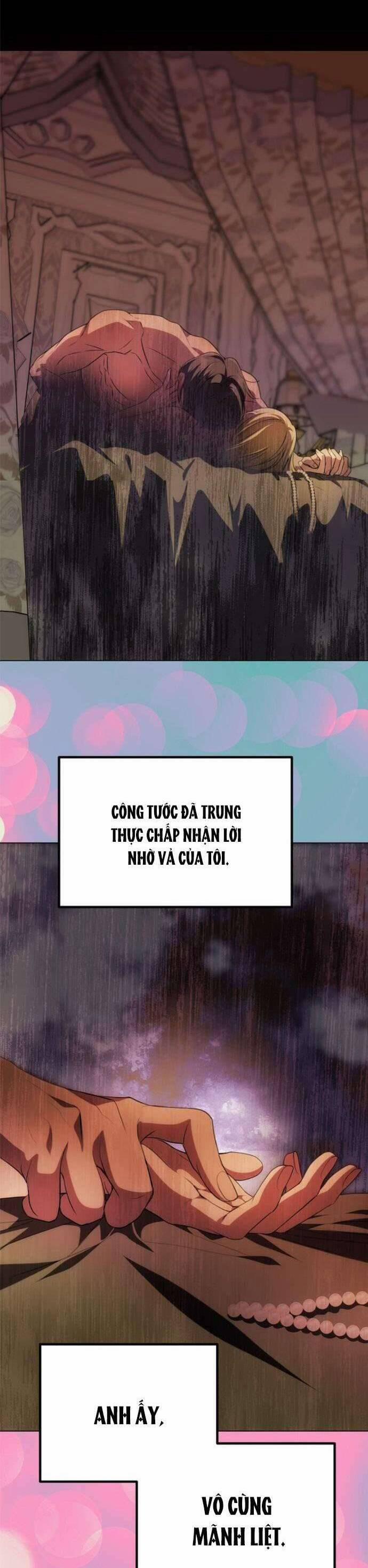 Chỉ Cần Một Người Chồng Là Đủ 29 trang 28