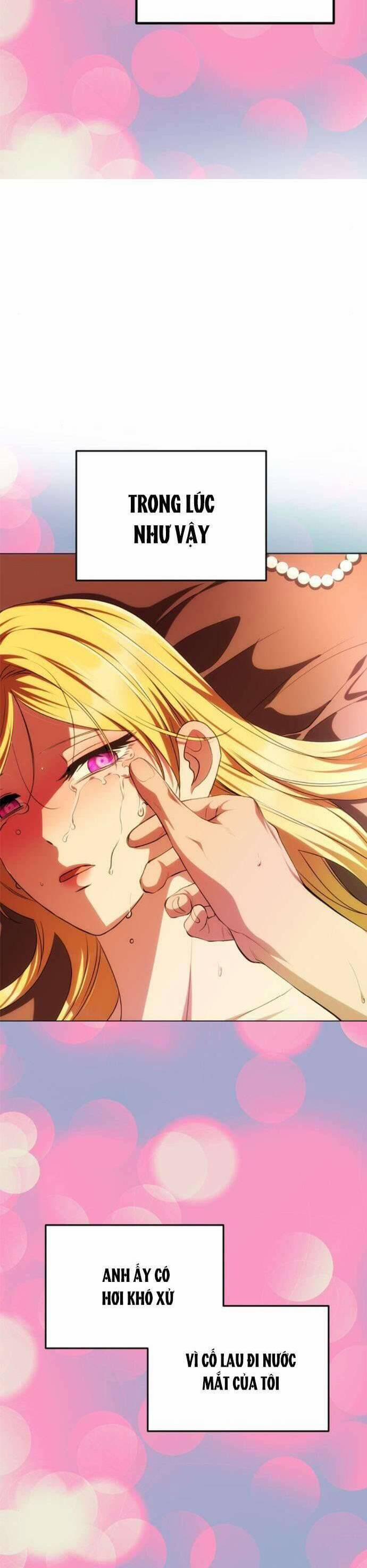 Chỉ Cần Một Người Chồng Là Đủ 29 trang 29