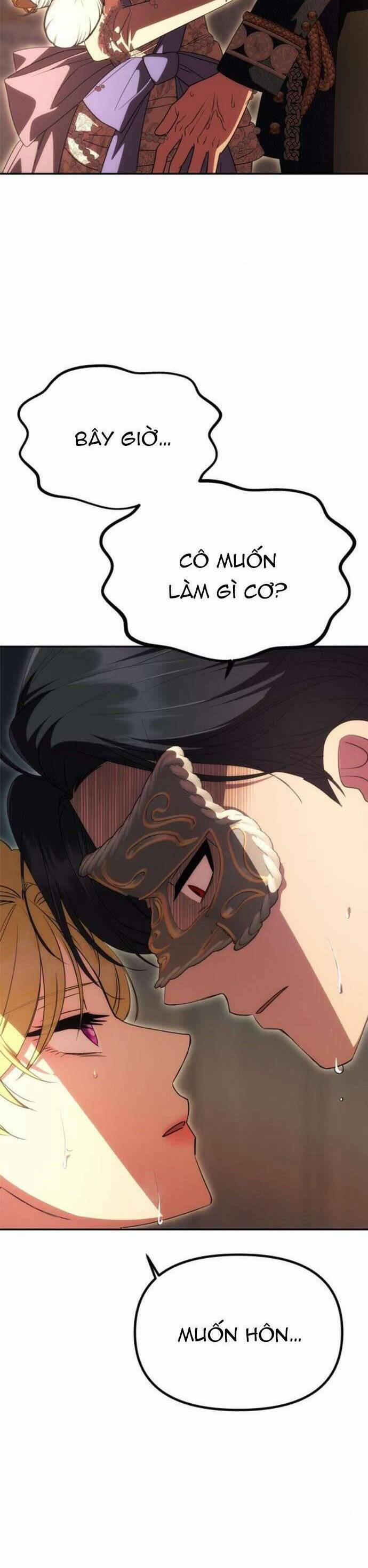 Chỉ Cần Một Người Chồng Là Đủ 29 trang 3